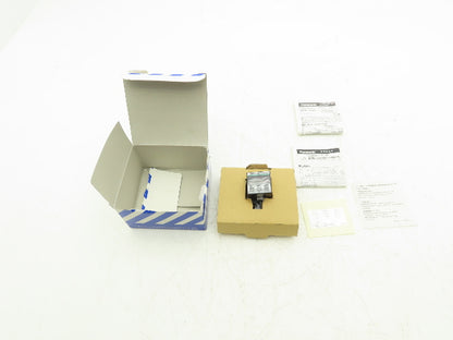 Panasonic DP2-40E High Performance Digital Pressure Sensor