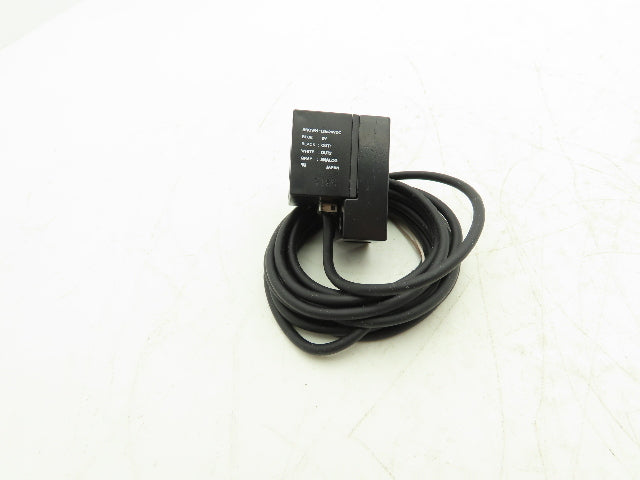 Panasonic DP2-40E High Performance Digital Pressure Sensor
