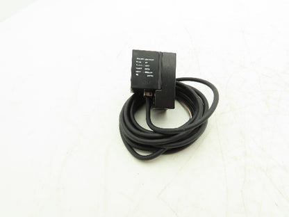 Panasonic DP2-40E High Performance Digital Pressure Sensor