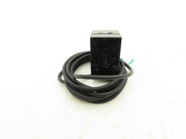 Panasonic DP2-40E High Performance Digital Pressure Sensor