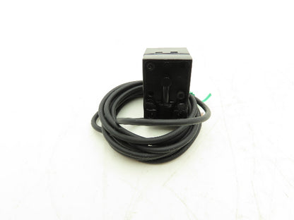 Panasonic DP2-40E High Performance Digital Pressure Sensor