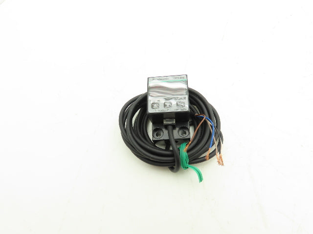 Panasonic DP2-40E High Performance Digital Pressure Sensor