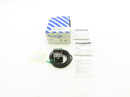 Panasonic DP2-40E High Performance Digital Pressure Sensor