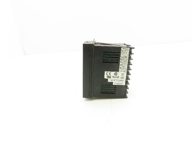 Tempco TEC-8100 Temperature Controller