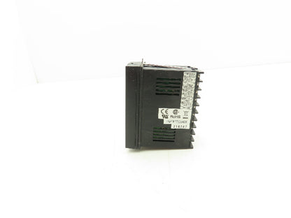 Tempco TEC-8100 Temperature Controller