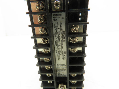 Tempco TEC-8100 Temperature Controller