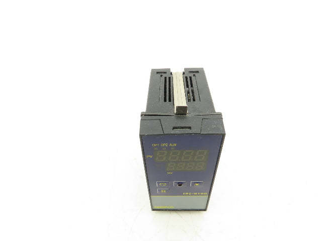 Tempco TEC-8100 Temperature Controller