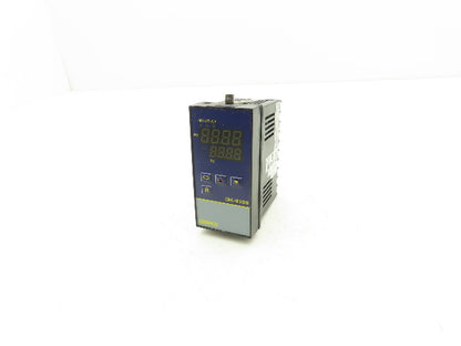 Tempco TEC-8100 Temperature Controller