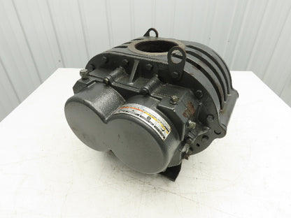 Tuthill 5006-21L2 4" Positive Displacement Rotary Vacuum Blower *For Repair*