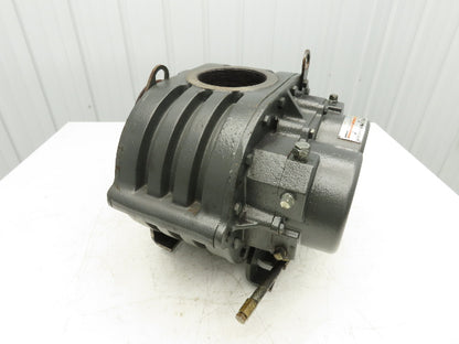 Tuthill 5006-21L2 4" Positive Displacement Rotary Vacuum Blower *For Repair*