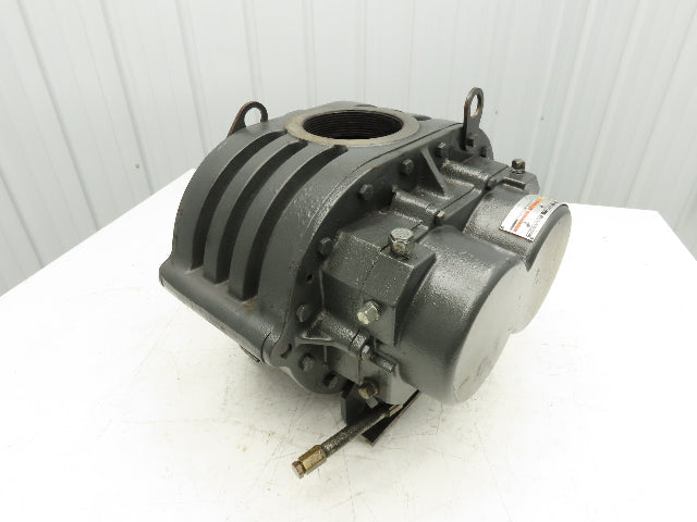 Tuthill 5006-21L2 4" Positive Displacement Rotary Vacuum Blower *For Repair*