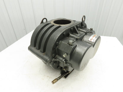 Tuthill 5006-21L2 4" Positive Displacement Rotary Vacuum Blower *For Repair*