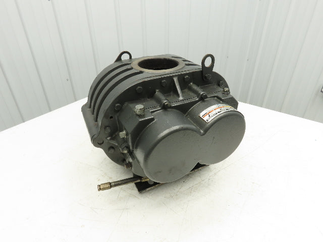Tuthill 5006-21L2 4" Positive Displacement Rotary Vacuum Blower *For Repair*