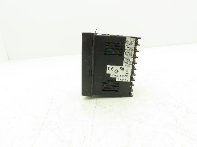 Tempco TEC-8100 Temperature Controller