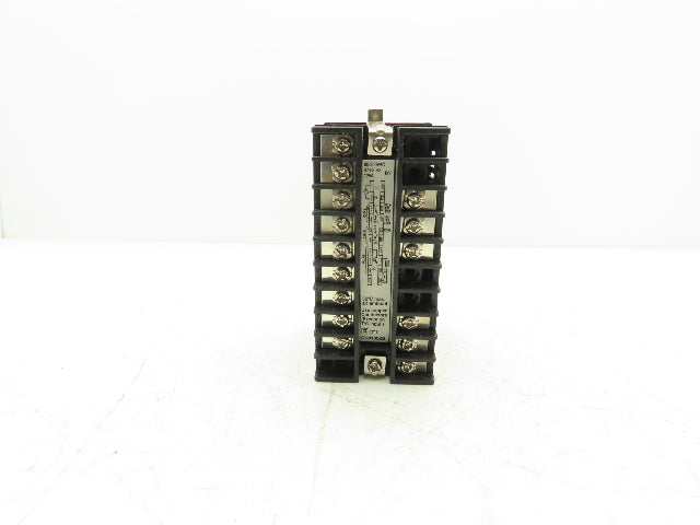 Tempco TEC-8100 Temperature Controller