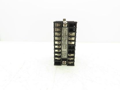 Tempco TEC-8100 Temperature Controller