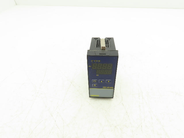 Tempco TEC-8100 Temperature Controller