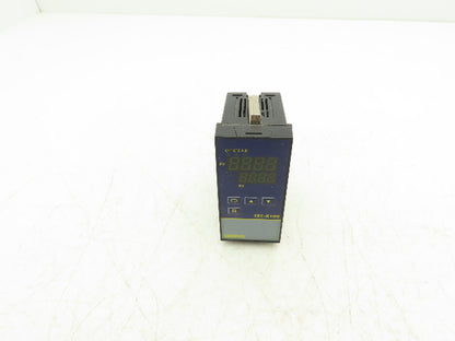 Tempco TEC-8100 Temperature Controller