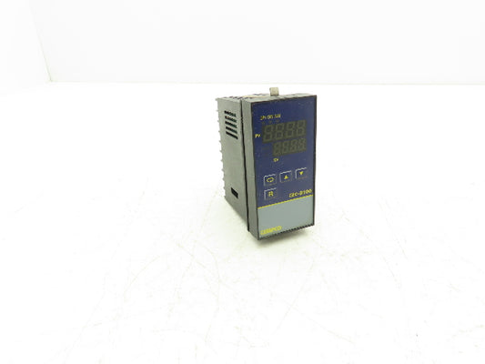 Tempco TEC-8100 Temperature Controller