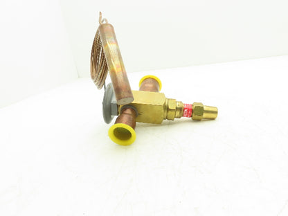 Sporlan OVE-40-GA Expansion Valve Ext 40T R22 5' Tube 1-1/8"x1-3/8" ODF