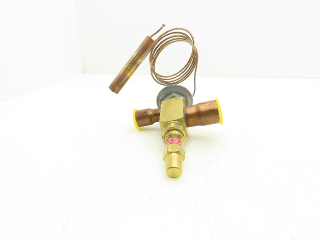 Sporlan OVE-40-GA Expansion Valve Ext 40T R22 5' Tube 1-1/8"x1-3/8" ODF