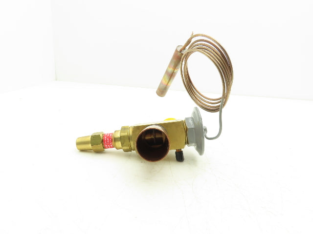 Sporlan OVE-40-GA Expansion Valve Ext 40T R22 5' Tube 1-1/8"x1-3/8" ODF