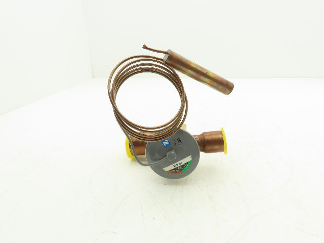 Sporlan OVE-40-GA Expansion Valve Ext 40T R22 5' Tube 1-1/8"x1-3/8" ODF