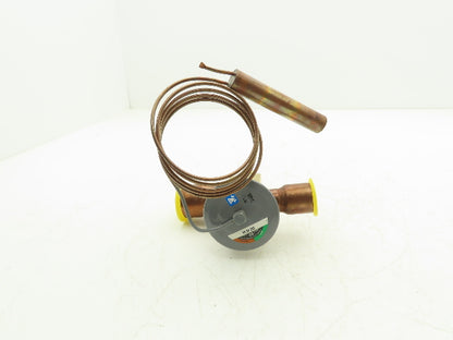 Sporlan OVE-40-GA Expansion Valve Ext 40T R22 5' Tube 1-1/8"x1-3/8" ODF