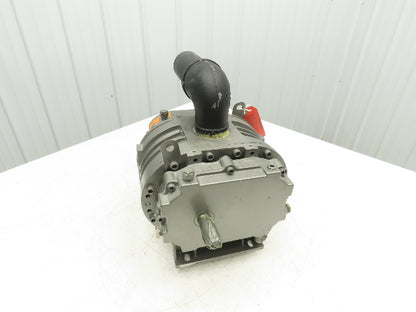 Gardner Denver Sutorbilt 4MS GACMCSD 2.5" Positive Displacement Blower 376 CFM
