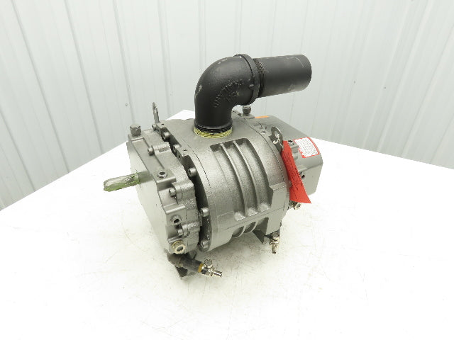 Gardner Denver Sutorbilt 4MS GACMCSD 2.5" Positive Displacement Blower 376 CFM