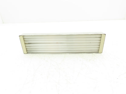 Kiefel 10206103 Plug-In Large Quartz Heater