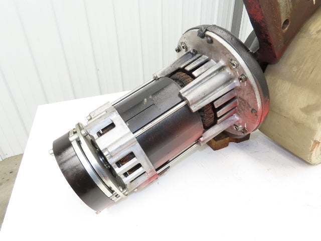 Raymond 1112096/700 Forklift Front Left Drive Axle & Motor 5-Lug Off 425-C40TT