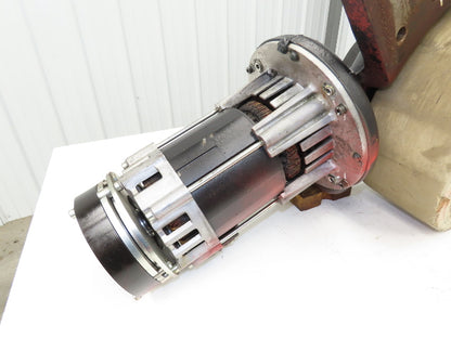 Raymond 1112096/700 Forklift Front Left Drive Axle & Motor 5-Lug Off 425-C40TT