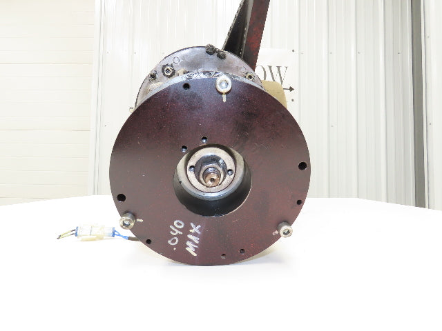Raymond 1112096/700 Forklift Front Left Drive Axle & Motor 5-Lug Off 425-C40TT