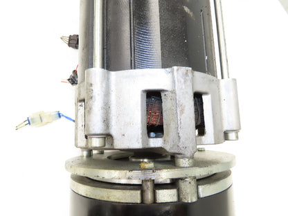 Raymond 1112096/700 Forklift Front Left Drive Axle & Motor 5-Lug Off 425-C40TT