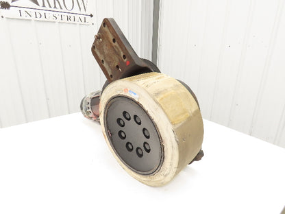 Raymond 1112096/700 Forklift Front Left Drive Axle & Motor 5-Lug Off 425-C40TT