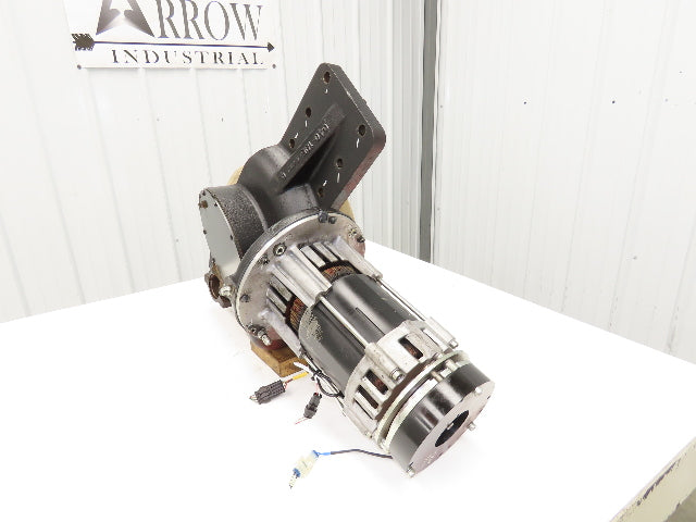 Raymond 1112096/700 Forklift Front Left Drive Axle & Motor 5-Lug Off 425-C40TT