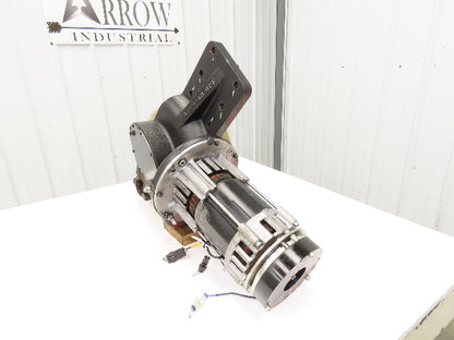 Raymond 1112096/700 Forklift Front Left Drive Axle & Motor 5-Lug Off 425-C40TT