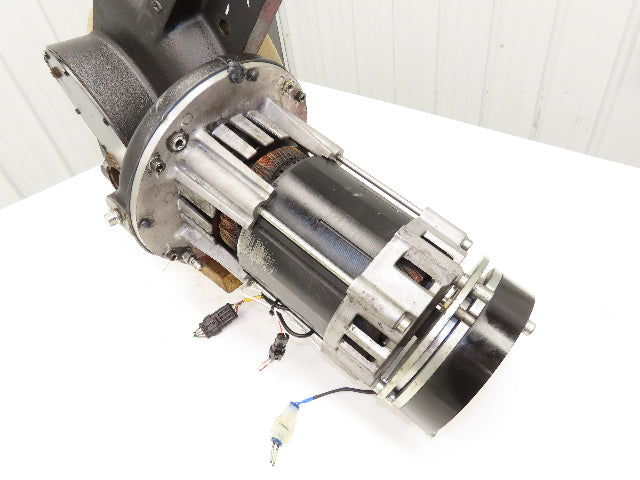 Raymond 1112096/700 Forklift Front Left Drive Axle & Motor 5-Lug Off 425-C40TT