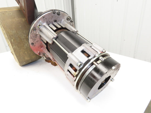 Raymond 1112096/700 Forklift Front Right Drive Axle & Motor 5-Lug Off 425-C40TT