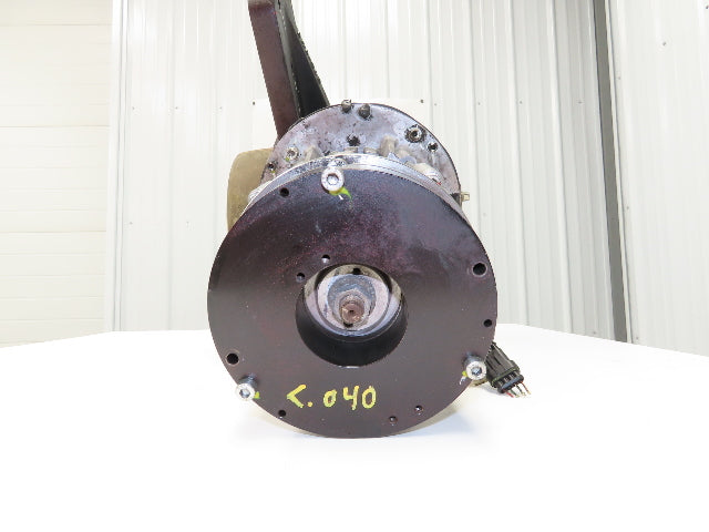 Raymond 1112096/700 Forklift Front Right Drive Axle & Motor 5-Lug Off 425-C40TT