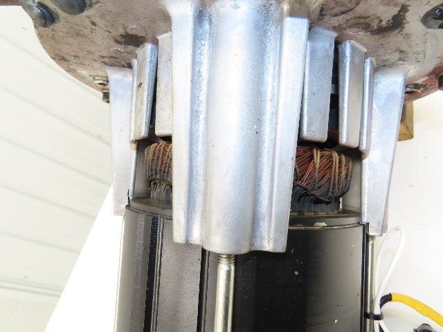 Raymond 1112096/700 Forklift Front Right Drive Axle & Motor 5-Lug Off 425-C40TT