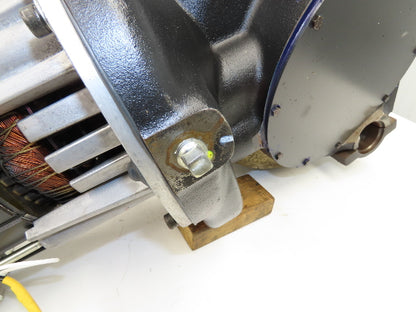 Raymond 1112096/700 Forklift Front Right Drive Axle & Motor 5-Lug Off 425-C40TT