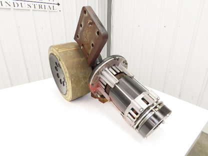 Raymond 1112096/700 Forklift Front Right Drive Axle & Motor 5-Lug Off 425-C40TT