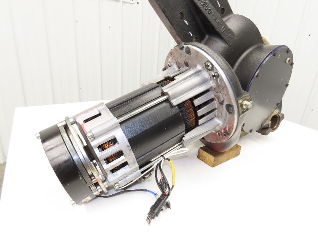 Raymond 1112096/700 Forklift Front Right Drive Axle & Motor 5-Lug Off 425-C40TT