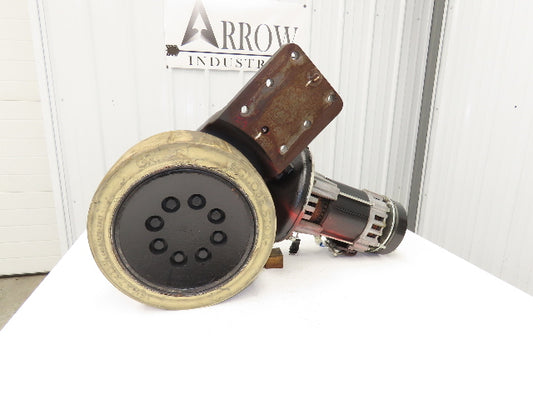 Raymond 1112096/700 Forklift Front Right Drive Axle & Motor 5-Lug Off 425-C40TT