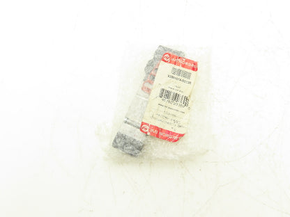 IMI Norgren V22B527A-B213R Pneumatic 5/2-Way Solenoid Air Valve 24V