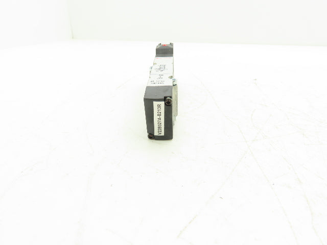 IMI Norgren V22B527A-B213R Pneumatic 5/2-Way Solenoid Air Valve 24V