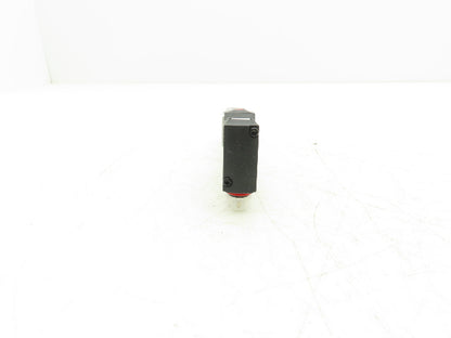 IMI Norgren V22B527A-B213R Pneumatic 5/2-Way Solenoid Air Valve 24V