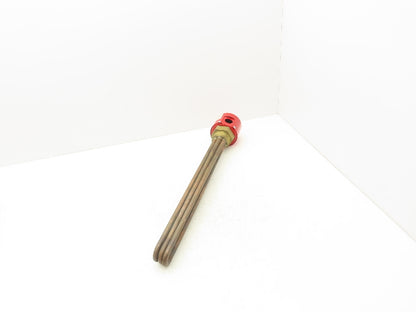 Chromalox EMT-3360 Screw Plug Immersion Heater 2"NPT 6000W 480V 1PH 18" Tubes
